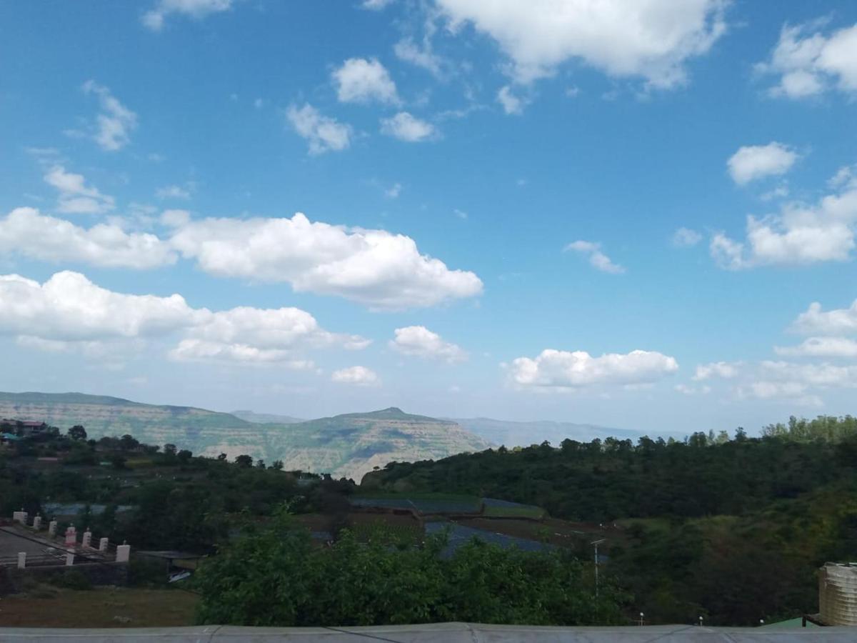 Evergreen Holidays Mahābaleshwar Kültér fotó